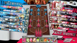 1番いいドレスを頼む 16 【玉藻　CR24】対面 リン