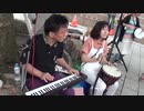 馬選挙 路上ライブ in 浜松 20190715