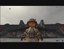 【ＦＦ11】バトルグローブをとりにゆく