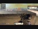 【CoD:WARZONE】超遠距離スナイパーキル集