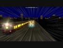 【電車でD】阪急2000系 VS 京急2100系　お気に入りコース