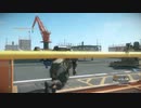 METAL GEAR SOLID V: GROUND ZEROES + THE PHANTOM PAIN_20200317225717　FOBへの潜入！Uomocoibaffi