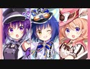 【きららファンタジア】奇跡が生まれる星　極クエスト　ごちうさ配布★4縛り
