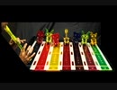【NT京都2020】ミュージックダービー（仕組みデモ編）
