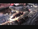 ホモと見る100日後に死ぬワニ101日後.hide