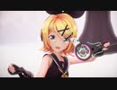 【MMD】『砂の惑星』マジカルミライ風【Sour式鏡音リン】