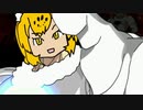 【MUGEN】第二次南北対抗！仲間を集めてﾜﾝﾁｬﾝ大会【第一部】part9