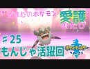 【実況】だまむのポケモン愛護のたび＃２５