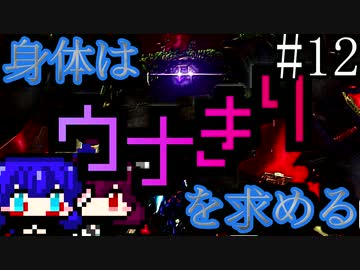 【DAEMON X MACHINA】身体はウナきりを求める#12【東北きりたん＆音街ウナ】