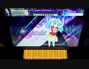 【CHUNITHM】「Memory of Beach」MASTER AJ【チュウニズム】