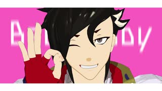 【Fate/MMD】マンドリカルドとLUVORATORRRRRY!+α
