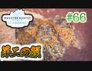 MHP2G勢がMHWIやってみた　その66