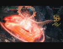 デビルメイクライ５　BP　ダンテ　ファウストなし　TA　35分8秒　31-50F 解説付き動画