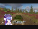 【The_Crew2】うなうなもくもくドリフトドライブ【音街ウナ実況】