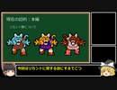 ゆっくりまりさがドラクエ1の疑問を(雑に)答える動画31