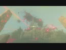 【実況】念願の「ゼルダの伝説 ブレスオブザワイルド」を楽しむゲイ【49】