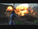 Fallout4"God Mode"その18 ミニッツメン拡大編