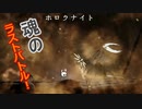 【Hollow　knight】ラストバトル、ホロウナイト戦　