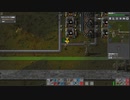 【Factorio】ファクトリオ 自動工場作成ゲー マルチ実況プレイ290