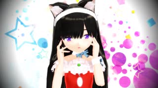 S97【MMD】みみ子の「ダメ演技力面接」【だめぇぇぇぇぇ】