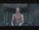 【SKYRIM】現地調達プレイ 39 ウルフスカル洞窟