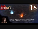セエレ編に行く前のアリオーシュ編のつづき【ドラッグオンドラグーン】#18