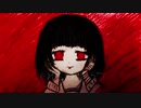 赤い手／初音ミク、AIきりたん