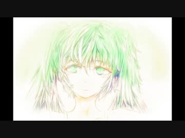 あの空へ手紙を / 初音ミク