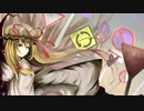 懐中の窓景（full）【東方アレンジ】