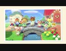 嫁とやる あつまれどうぶつの森 part 1【ゲーム実況】