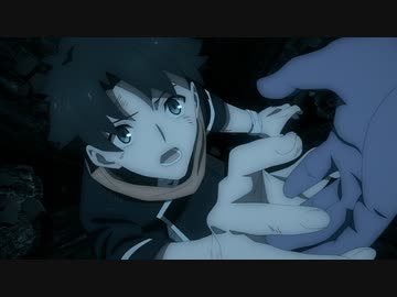 Fate/Grand Order -絶対魔獣戦線バビロニア-　Episode 21 Grand Order