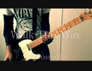walk this way / AEROSMITH ギターで弾いてみた