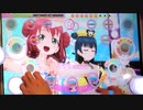 【スクフェスAC】未体験HORIZON [Aqours☆14] アケフェスその45