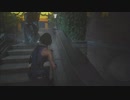 バイオRE3体験版RTA　02：26