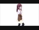 【MMD】烏丸千歳 Sexy Walk