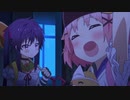 【がっこうぐらし！】Lullaby Of A Deadman【MAD】
