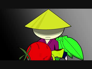 ポマトくん3期6話「ポマトは二度死ぬ」【自主制作アニメ】