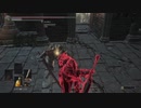 ダークソウル3 粘りたい侵入3