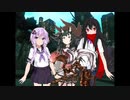 [VOICEROID劇場2]＃9 クリスパの参加。 そして暗い影...