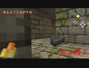 【Minecraft】めんどうくさがりの高さ縛り_part31【ゆっくり実況】