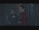 【バイオハザードRE2】RE3に向けての予習実況 vol.6