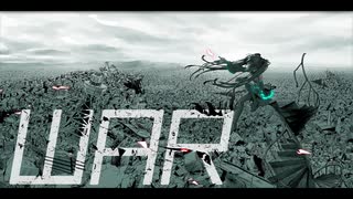 WAR / 初音ミク 花