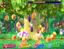 【実況】たくさんの仲間達と大冒険！念願の『星のカービィ　スターアライズ』をプレイ　Part03