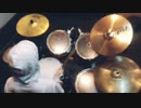 KANA-BOON ｰ スターマーカー【叩いてみた】