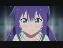 [恋する小惑星 10話]みらちゃんを追いかけて来ちゃったあおちゃんUC[2020年冬アニメ]