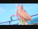 聖剣伝説３ TRIALS of MANA DEMO プレイ動画 2