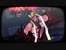 【Fate/MMD】魔神バアルのオートファジー【モデル配布】