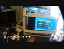 【ﾃﾞｽｸﾄｯﾌﾟﾍﾞｰｽの】汚部屋住みのおっさんがテスト動画上げてみた【ﾓﾊﾞｲﾙPC】