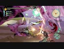 「復活！」薙刀野郎が行く！討鬼伝2実況プレイ　part10  砂塵の乱動