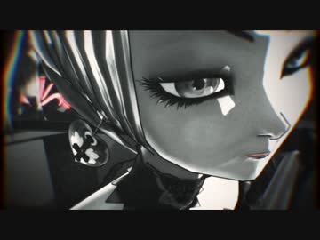 【MMD】LAST SONG ～UNPLUGGED～(BOB -MILD- Ver.) 【Vacantie_005_001a】
